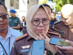 Kades Sudah Ditetapkan Tersangka Status DPO Oleh Kejari Garut Kasus Korupsi Anggaran Dana Desa