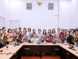 Dosmar banjarnahor Berangkatkan Enumerator SKI di  Kabupaten Humbahas