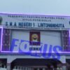 Pengaduan Dugaan Korupsi Dana Bos Kepala Sekolah SMA N 1 Lintong Nihuta Ke Kejati Sumut Berbuntut OTT Dan Tersangka
