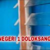 Dana BOS Sekolah SMP Negeri 1 Doloksanggul Diduga Adanya Penyelewengan