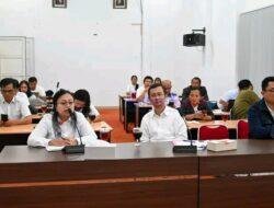 Tim Asesor Kementerian Evaluasi Program Smart City di Humbang Hasundutan