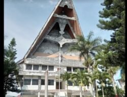 Tupoksi BPD Desa Pardinggaran diKangkangi, Ketua ABPEDNAS Turun Tangan