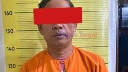 Edarkan Narkoba, Anggota Satgas PDIP Diringkus Polres Taput