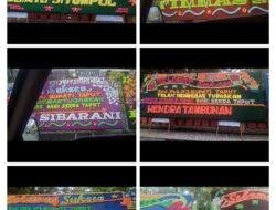 Ucapan Selamat Kepada PJ Bupati Taput,Telah Membebas Tugaskan Indra Simaremare