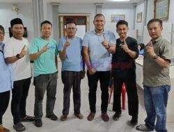Momen HUT ke-65, MPC Pemuda Pancasila Prabumulih Ajak Masyarakat Bersatu Wujudkan Perubahan Lebih Baik 