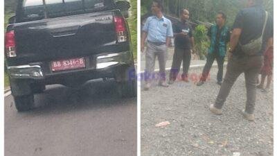 Kontroversi Monitoring Pendidikan di Tapanuli Utara: Keberadaan Ketua Panwascam Dipertanyakan