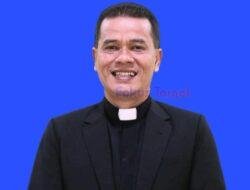 Praeses Henri Napitupulu, M.Th Serukan Agar Sinode Godang HKBP ke 67 Riang Gembira