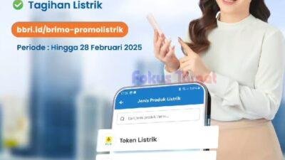 Pimpinan BO BRI Kantor Cabang Tarutung Arwan Zamroni Ajak Masyarakat Gunakan Brimo