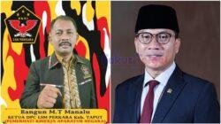 Ketua DPC LSM PERKARA Kab.Tapanuli Utara Kecam Ungkapan Mendes PDTT Sebut “Wartawan Bodrex” 
