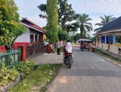 Pengaturan Lalu Lintas Pagi, Pastikan Arus Lancar dan Kondusif