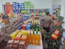 Jelang Ramadhan, Polsek Kuala Kampar Intensifkan Patroli dan Pengawasan