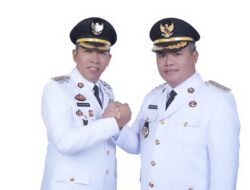 Bupati & Wakil Bupati Tapanuli Utara 2025-2030