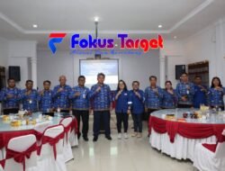 Pemaparan Rencana Kerja Program CSR SOL Bersama Pemkab Taput