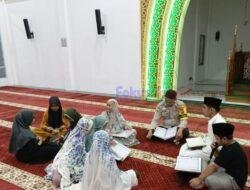 Polsek Teluk Meranti Gelar Tadarus Keliling, Ciptakan Suasana Sejuk dan Kondusif