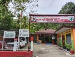 KAPUS Bungkam Saat dikonfirmasi, LSM PERKARA Desak APH Usut Dana BOK Janji Angkola 2021-2024