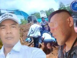 Lambannya Proses Laporan Perlakuan Kekerasan Terhadap Jurnalis di Batam, Ketua DPD PWO DWIPA Kepri Angkat Bicara 