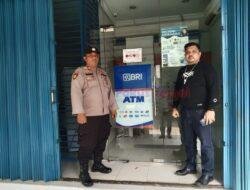 Polsek Kerumutan Lakukan Patroli C3 untuk Jaga Keamanan dan Keselamatan