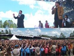 KKR “Surga Terbuka” : Membuka Jalan Menuju Masa Depan Cerah Bagi Pelajar