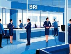 BRI Pastikan Proses Penagihan Sesuai Ketentuan dan Kedepankan Layanan Kepada Nasabah