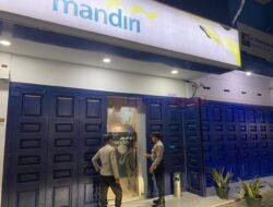 Cegah Kejahatan Jalanan, Polsek Pangkalan Kuras Intensifkan Patroli Malam di Titik Rawan C3