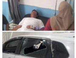 DPD IPK Taput Siap Mediasi, Vidio Viral Unggahan Akun Rocky Hutapea
