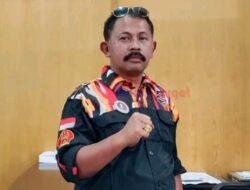 Ketua LSM PERKARA Taput Desak Penindakan Tegas Kasus Intoleransi di Padang