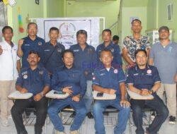 Rekonsiliasi dan Pleno DPC SPRI Tapanuli Utara Berlangsung Sukses Penuh Hikmah