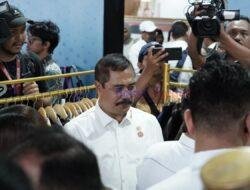 Dorong Reintegrasi Sosial, ‎IPPAFest 2025 Tampilkan 7.519 Produk dan 120 Lukisan Karya Warga Binaan
