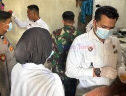 HOAKS, Isu WBP Bebas Gunakan Handphone di Rutan Tarutung, Karutan: Berita Tidak Benar dan Tidak Bertanggung Jawab