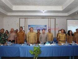 Musrenbang RKPD Adian Koting, Wabup Tekankan Sinergi Desa, Kebersihan dan DTSEN Akurat