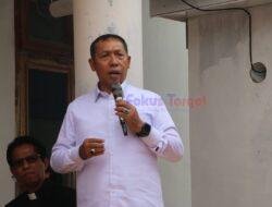 ‎Bupati Tapanuli Utara Resmikan SPPG Muara Mandiri, Perkuat Gizi dan Ekonomi Lokal