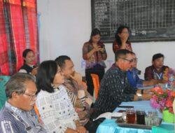 ‎Bupati Tapanuli Utara Evaluasi Pemanfaatan Internet Satelit Bakti Komdigi di Sekolah, Dorong Perluasan Akses di Wilayah Terpencil