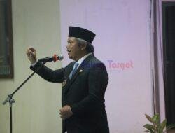 ‎Jadi Motor Kemajuan, Wabup Taput Tantang Kepala Sekolah Manfaatkan AI untuk Mutu Pendidikan