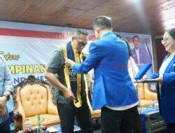 Bupati Tapanuli Utara Ajak Generasi Muda Brilian, Kreatif dan Berkatakter
