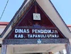Dugaan Buku Tak Terverifikasi di Taput, Dunia Pendidikan Disorot