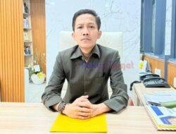 Disebut Melebihi HET, Ketua Komisi B DPRD Taput Soroti Dugaan Permainan Kios