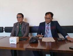 Aksi Protes Terkait THM Pemuda dan Masyarakat Taput Disebut Diframing Jadi Sweeping