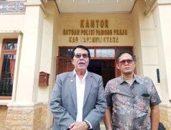 Praktisi Hukum Pertanyakan Izin THM, Tiga Instansi Taput Didatangi