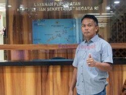 Ketua DPD SPRI Sumut Burju Simatupang Ajak Masyarakat Perkuat Persatuan di Hari Lahir Pancasila 2026