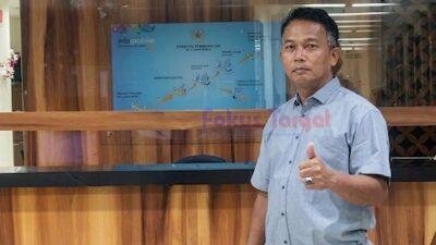Ketua DPD SPRI Sumut Burju Simatupang Ajak Masyarakat Perkuat Persatuan di Hari Lahir Pancasila 2026