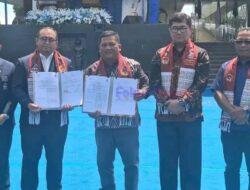 ‎Investasi Masa Depan: Pemkab Tapanuli Utara Dukung Generasi Unggul di Asrama Soposurung