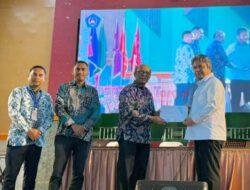 Wakil Bupati Taput Dorong Mahasiswa Bijak Manfaatkan AI dan Beretika di Era Digital