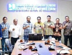 Keselamatan Warga dan Pertanian Taput Jadi Prioritas