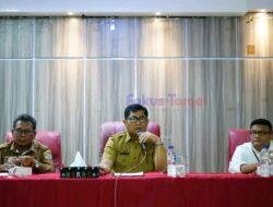 ‎Menuju Pertanian Modern dan Petani Tapanuli Utara yang Lebih Sejahtera!