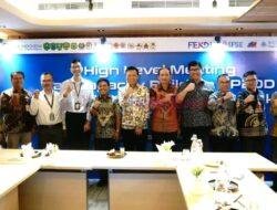 TP2DD Taput Perkuat Digitalisasi Transaksi hingga Desa