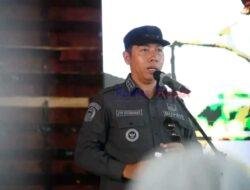 Pameran Pertanian Taput Perkuat Ekonomi Daerah