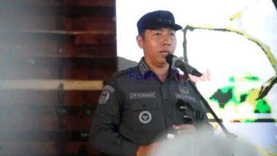 Pameran Pertanian Taput Perkuat Ekonomi Daerah