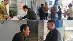 Peringati Hari Pelanggan Nasional, BRI BO Tarutung Berikan Apresiasi kepada Nasabah