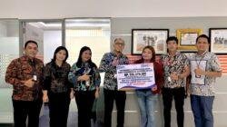 BRI Kanca Tarutung dan BRI KCP Siborongborong Serahkan Klaim Meninggal Dunia BRILife Rp 531,2 Juta kepada Ahli Waris Syamsudin Ompusunggu